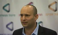Bennett: Yes, We Have to Tie our Own Hands