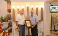 MK Mitzna: We Could Learn a Lot from Gush Katif