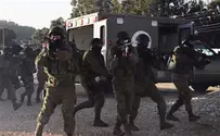 Как террористы готовили из тюрьмы похищение солдат ЦАХАЛа