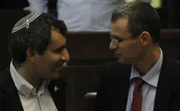 מושב הקיץ יוצא לדרך: בוחרים יו"ר לחו"ב