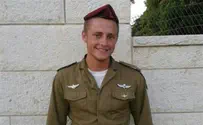 Yitzhar Resident Wins IDF Award of Excellence