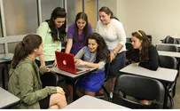 Stern College Class Charity Campaign Goes Viral