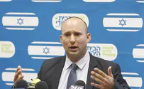 בנט: עכשיו הזמן לבנות "סטארט אפ אזורי"