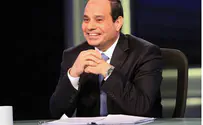 Sisi: Egypt is Moving Forward, Not Backwards