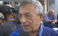 זהבה גלאון ודן מרגלית התכסחו: "חתיכת טינופת"