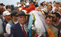 תהלוכת 'בית עבו' תימשך זו השנה ה-181