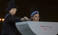 בר שלום מתלבטת: להיכנס לפוליטיקה?