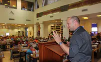 "הצלחנו להגדיל את תקציב הישיבות הציוניות"