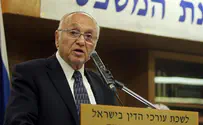 יעקב נאמן: קשה למצוא אנשים כמו דוד רותם