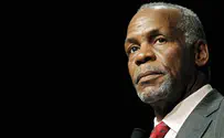 Danny Glover Calls for Boycott of Israel
