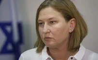 Poll: Leftists, Arabs Want More Women in Negotiations