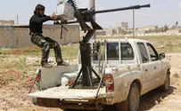 Syria: 'Moderate' Rebels Scoff at US Threats Against ISIS