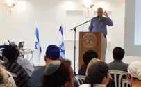 "ההתנצלות פוגעת בעמידה של ישראל מול ארה"ב"