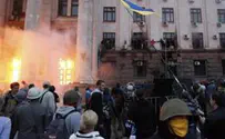 Названо химическое вещество, приведшее к жертвам в Одессе