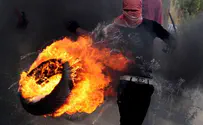 Defense Official: 'Nakba Day' Video Likely Doctored