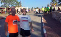 מההר לעמק: מירוץ השליחים הוותיק בישראל