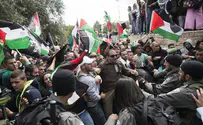 PA Threatens to Abandon Security Arrangements