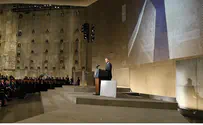 September 11 Memorial Museum Dedicated