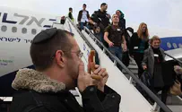 "להביע הוקרה לעולים שהגיעו והשפיעו"