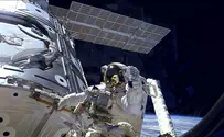 Шпионаж входит в обязанности российских космонавтов