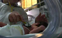 "זו הייתה תחושה של נס"         