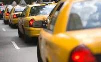Thinkstock New York: Black Cab Driver Banned for Wearing Swastika
