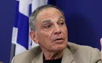 ועדת ששינסקי 2: להטיל "מס משאבי טבע"