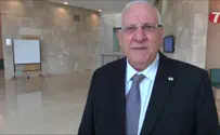 הפוליטיקאים עם מכבי  