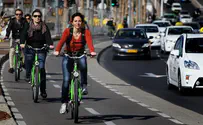 Safety Officials Seek to Regulate Electric Bike Use