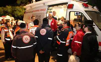 MDA, Rescue Workers Treat Over 600 at Meron