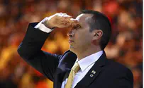 Maccabi Tel Aviv Wins Euroleague Championship
