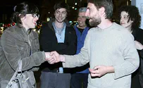 Israelis Tired of Teachers Preaching Politics