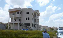30 Days to Evict Arab Squatters East of Tel Aviv