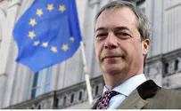 Reuters Euroskeptics Rising, Institutional War Looming Ahead of EU Vote