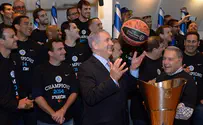 מכבי-פנר: המטרה - לגנוב ניצחון