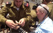 Robbed by the Nazis, 51 Survivors Finally Have Their Barmitzvahs