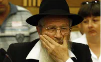 Security Service Tries to 'Silence' Rabbi Over King David's Tomb
