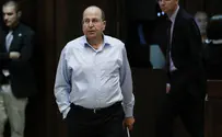 Ya'alon: I've Seen Plenty of Edited Videos
