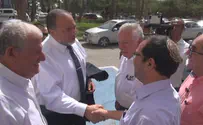 ליברמן: צביעות העולם חוגגת