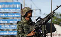 Thai Army Stages Coup
