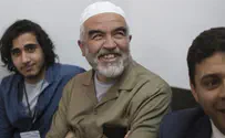 Islamist Sheikh Leads Anti-Israel Protest, Sparks Outcry