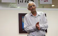 שקד: נמשיך את דרכו   