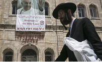 What's Really Going on at King David's Tomb?