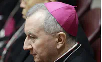 Vatican Says Pope Will Demand 'Sovereign Palestine'