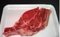 Savory Club Steak with Caramelized Onions