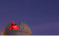 One-of-a-Kind Meteorite Shower Expected Overnight Friday