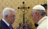 Pope Francis to Canonize First 'Palestinian Saints'
