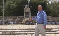 Arutz Sheva 6 Days - 1 Journey: The Story of the Six Day War (Part 1)