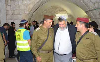 «Пришедшие сюда осуществили мечту многих поколений»