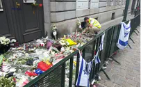 Нидерланды усиливают безопасность еврейских центров